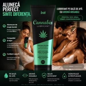 Lubrifiant Intt Tube Pack 100ml