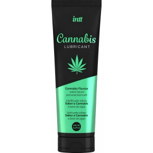 Lubrifiant Intt Tube Pack pe Naturo.ro