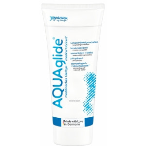 Lubrifiant Pe Baza De Apa Fara Parfum Aquaglide 50ml