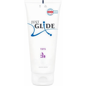 Lubrifiant Joy Glide pe Naturo.ro