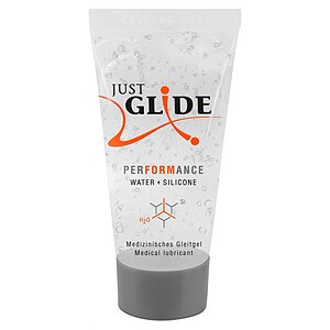 Lubrifiant Portabil 20 Ml Pentru Calatorii