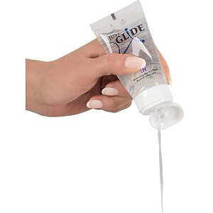 Lubrifiant Just Glide Toy 50ml