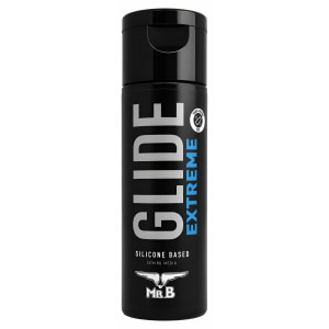 Lubrifiant Mister B GLIDE Extreme Lubrifiant Mister B GLIDE Extreme pe Naturo.ro