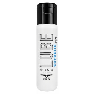Lubrifiant Mister B LUBE Extreme pe Naturo.ro