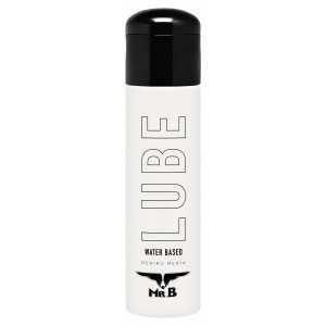 Lubrifiant Mister B Lube Waterbased Lubrifiant Mister B Lube Waterbased pe Naturo.ro