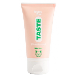Lubrifiant Mojito Comestibil Pe Bază De Apă 50 ml YESforLOV