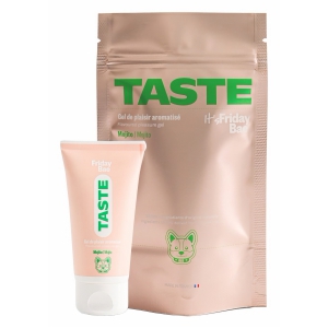 Lubrifiant Cu Alunecare De Durata Mojito Lubrifiant Gust Mojito Pentru Sex Oral
