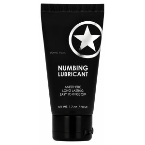 Lubrifiant Numbing Efect Amorțire Lubrifiant Numbing Efect Amorțire pe Naturo.ro