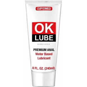 Lubrifiant OK Lube Premium Anal Lubrifiant OK Lube Premium Anal pe Naturo.ro