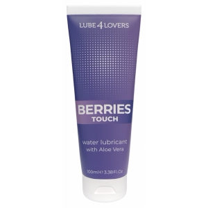 Lubrifiant Pe Apă Fructe De Pădure Water Touch Lubrifiant Pe Apă Fructe De Pădure Water Touch pe Naturo.ro