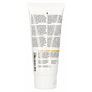 Lubrifiant Profesional Desensibilizator Fist It 100ml