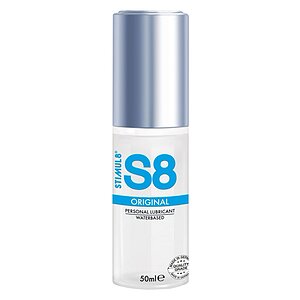 Lubrifiant S8 Original Waterbase Lube pe Naturo.ro