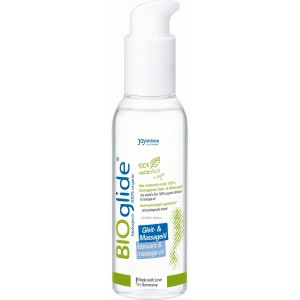 Lubrifiant Și Ulei De Masaj BIOglide Lubrifiant Și Ulei De Masaj BIOglide pe Naturo.ro