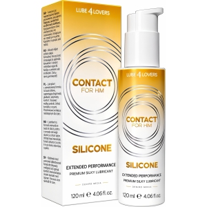 Lubrifiant Siliconic Anal cu Alunecare de Durată Lubrifiant Siliconic Anal cu Alunecare de Durată pe Naturo.ro