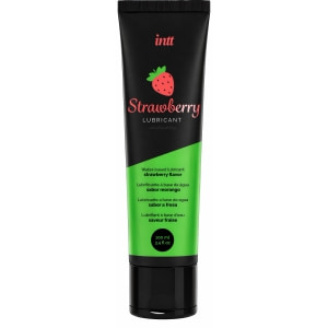 Lubrifiant Strawberry Tube Pack Lubrifiant Strawberry Tube Pack pe Naturo.ro