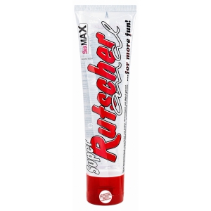 Lubrifiant Super Alunecare pe Naturo.ro
