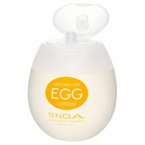 Tenga Egg Lotion Lubrifiant 65ml Tenga Egg Lubrifiant Pe Baza De Apa