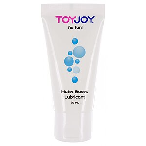 Lubrifiant Toyjoy Waterbased Lubrifiant Toyjoy Waterbased pe Naturo.ro