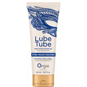 Lubrifiant Tube Xtra Lubrication Lubrifiant Tube Xtra Lubrication pe Naturo.ro