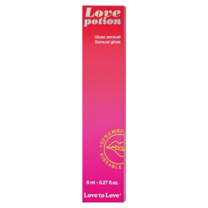 Luciu De Buze cu Efect Cald Rece 8 ml