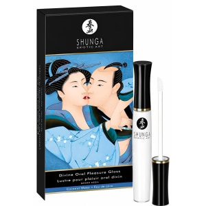 Luciu De Buze Oral Pleasure Luciu De Buze Oral Pleasure pe Naturo.ro
