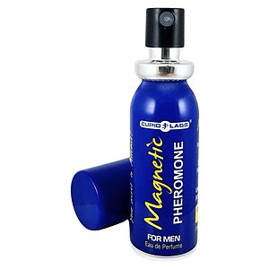 Magnetic Pheromone Apă De Parfum For Men Magnetic Pheromone Apă De Parfum For Men pe Naturo.ro