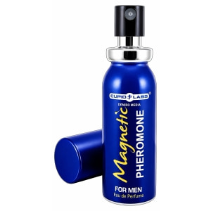 Magnetic Pheromone Pure Pheromone for Men Magnetic Pheromone Pure Pheromone for Men pe Naturo.ro