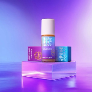 Make Me Shiver - Gel Stimulator Pentru  Clitoris - 30ml