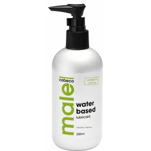 Male Water Based Lubricant Male Water Based Lubricant pe Naturo.ro