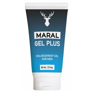 Maral Gel Plus Pentru Mărirea Penisului pe Naturo.ro