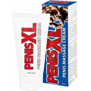 Mărire A Penisului Cremă Penis XL Cream Mărire A Penisului Cremă Penis XL Cream pe Naturo.ro
