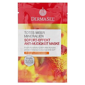 Masca Dermasel Antioboseala Recenzii Si Pareri