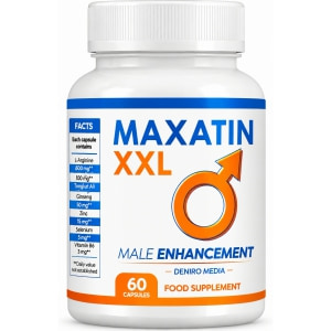 Maxatin XXL Maxatin XXL pe Naturo.ro