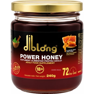 Miere Afrodisiaca Pentru Ejaculare Prematura Miere Afrodisiaca Diblong Power Honey