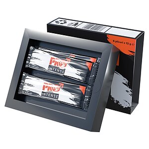 Miere Pentru Potență Cu Efect Afrodisiac Pro Intense 6 plicuri