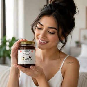 Miere Royal Honey 240g