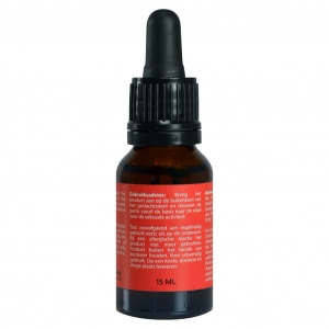 Morningstar - Endura Cobra Oil - 15 ml