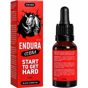 Ulei Erecție Morningstar Endura Cobra Oil pe Naturo.ro