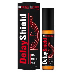 Mr Potencia DelayShield – Ulei Roll-on Discret Mr Potencia DelayShield – Ulei Roll-on Discret pe Naturo.ro