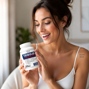 Natmed Pharma Tribulus Ultra Concentrated 120 capsules