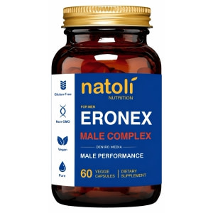 Natoli Eronex pe Naturo.ro