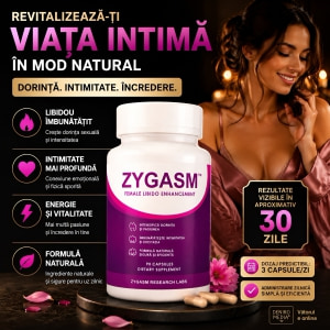 Natural Capsules for Women to Increase Libido Zygasm 90 capsule