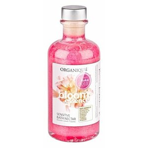 Nectar Baie cu floare de Cireș și Nufăr Organique pe Naturo.ro