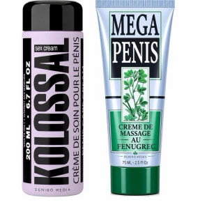 Pachet Mărire Kolossal+Mega — Rezultate și Încredere Pachet Mărire Kolossal+Mega — Rezultate și Încredere pe Naturo.ro