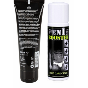 Pachet Cremă Erecție Penis XXL + Cremă Pentru Potență Penis Booster Pachet Cremă Erecție Penis XXL + Cremă Pentru Potență Penis Booster pe Naturo.ro