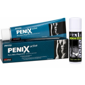 Pachet Cremă Pentru Potență Penis Booster 125ml + Cremă Pentru Potență Penix 75ml Pachet Cremă Pentru Potență Penis Booster 125ml + Cremă Pentru Potență Penix 75ml pe Naturo.ro