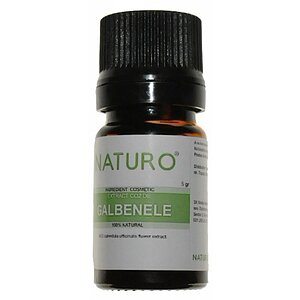 Extract CO2 de Galbenele pe Naturo.ro