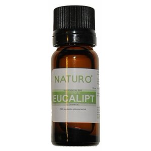 Ulei Esențial De Eucalipt pe Naturo.ro