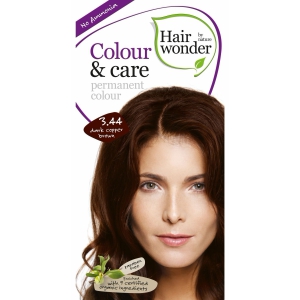 Vopsea Permanenta Cu Ingrediente Organice Pentru Par Vopsea Par Fara Amoniac Cu Balsam Fixare Culoare