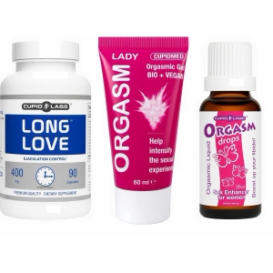 Pachet Duo Pasiune: Control Și Orgasme Intense Pachet Duo Pasiune: Control Și Orgasme Intense pe Naturo.ro